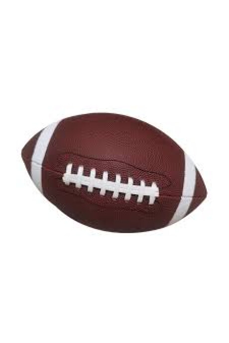 FUTBOL AMERICANO FUTBOL AMERICANO
