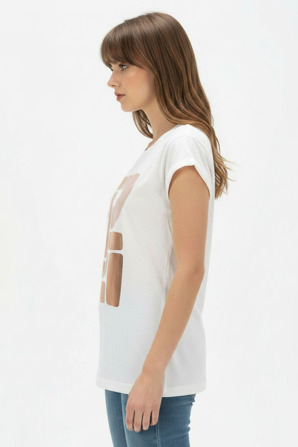 Remera Bagnato Estampado 6