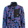 Campera O'Neill California Neo-Vintage Azul/Rosa