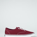 ZAPATILLA NIVO RUSTY Bordeaux