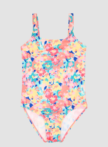 Malla sporty 8-16a Flor aquarela