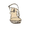 Sandals Hindy3 Light Natural 111