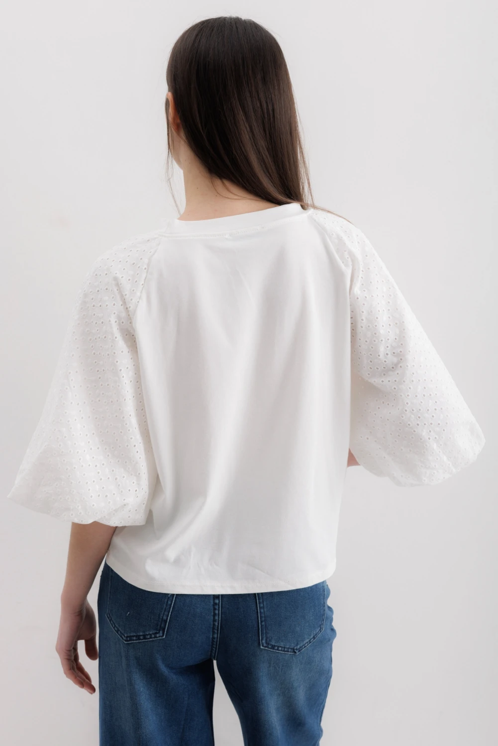 Blusa Leto