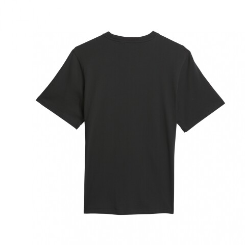 REMERA adidas ARCHED SKATEBOARDING Black