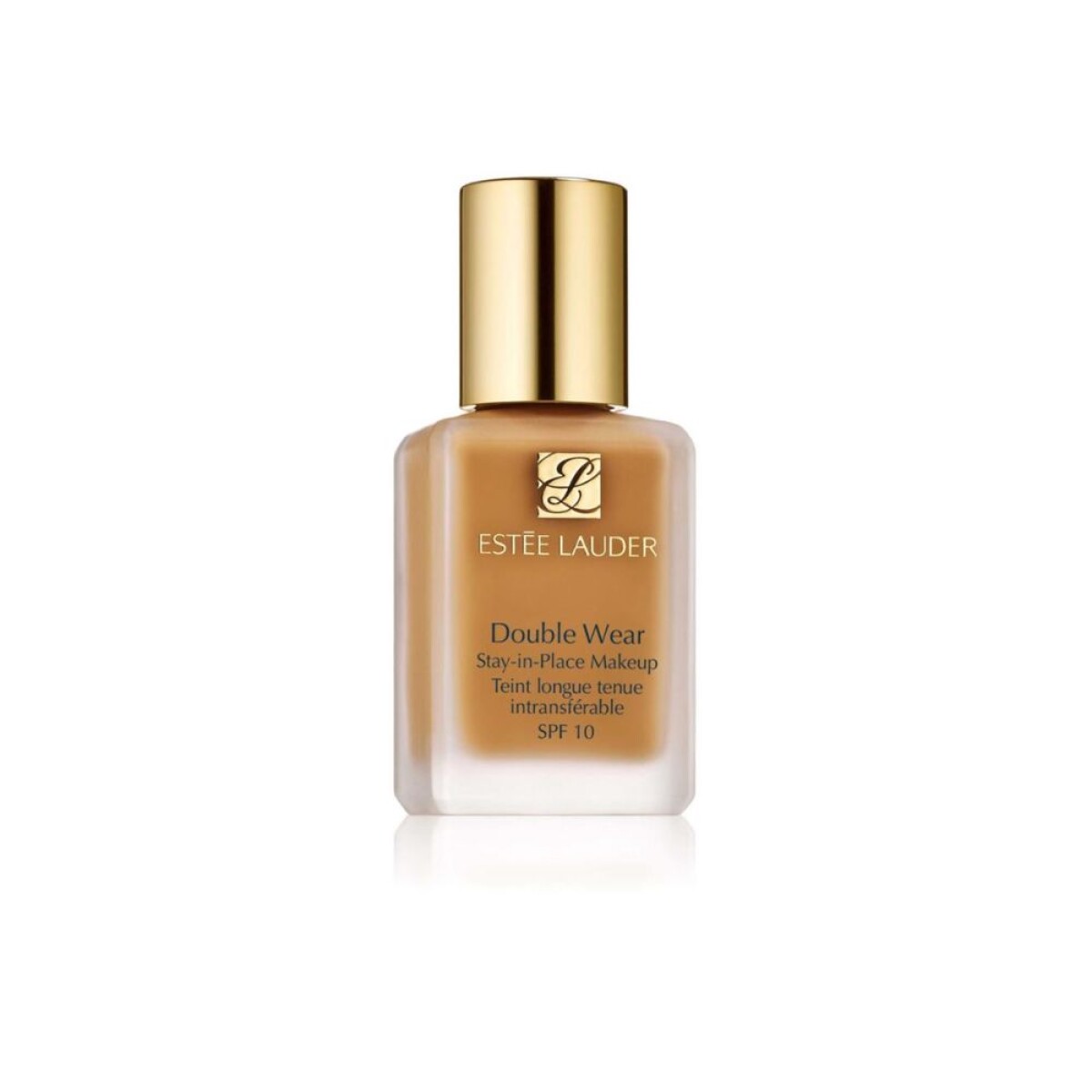 Double Wear Stay In Place SPF 10 - Bronze 