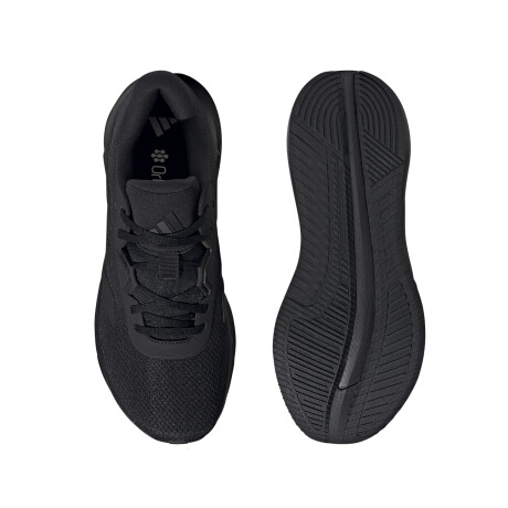Championes adidas Galaxy 7 Black