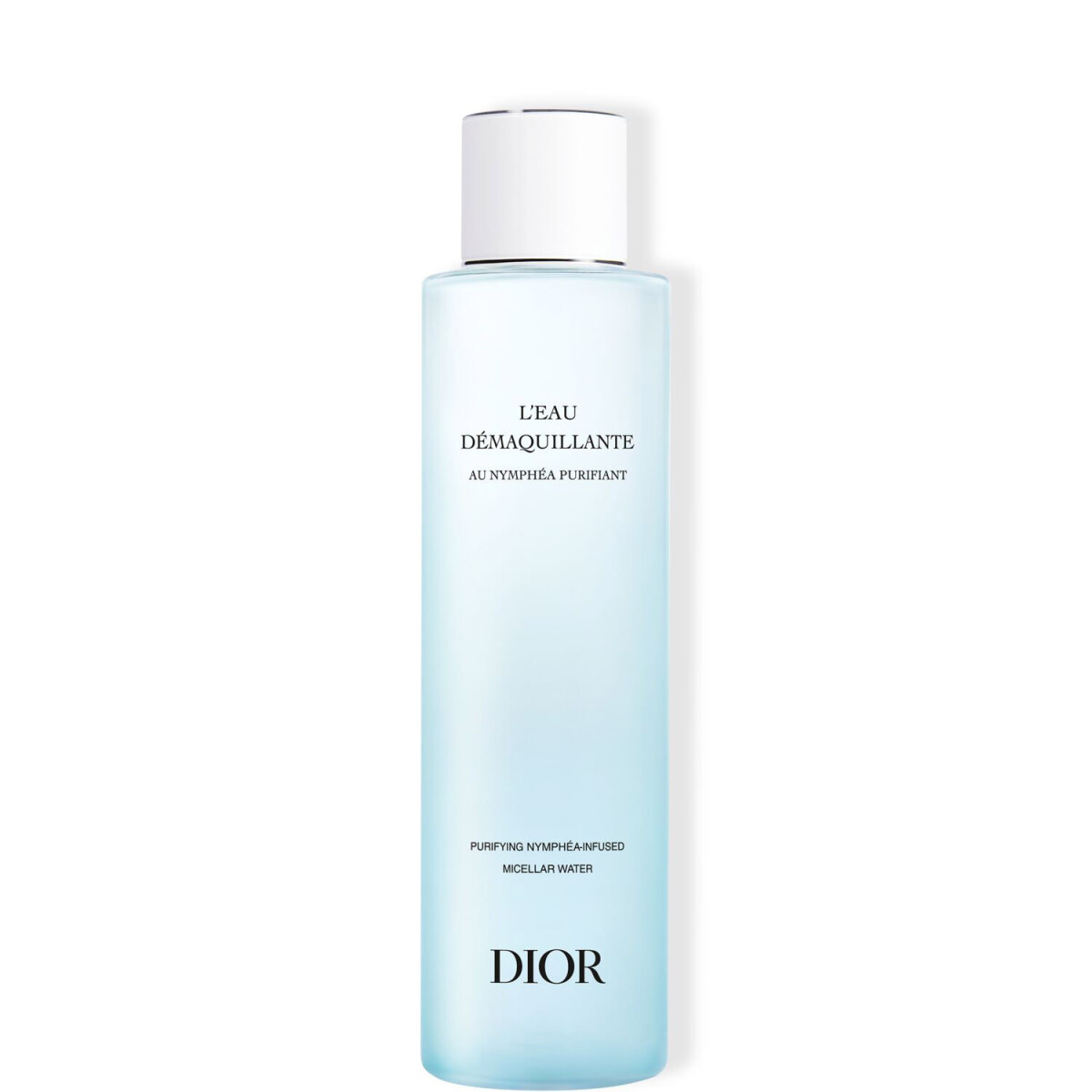 Dior Agua Micellar Desmaquillante 