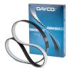 CORREA DE DISTRIBUCION SURAN 1.9D 04/10 141X25 Correa De Distribucion Suran 1.9d 04/10 141x25