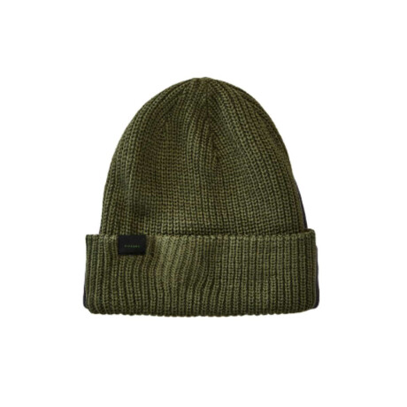 Gorro Lana Rip Curl Impact Regular Verde