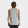Musculosa New Balance Sport Essential Gris