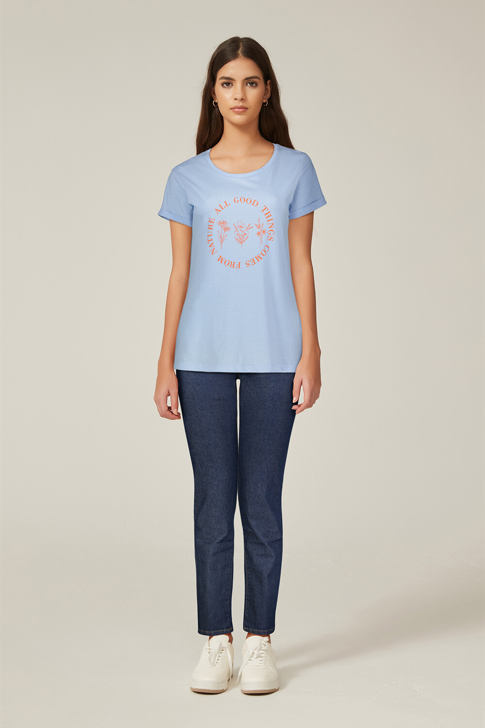 Remera Monoun Estampado 6