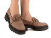 ZAPATO CHANEL DA032 Preto