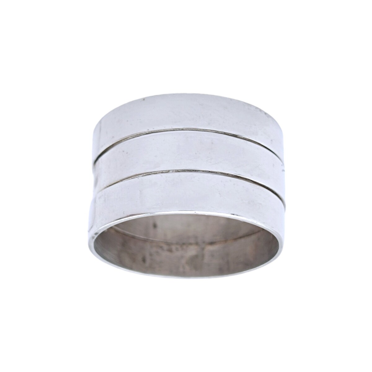 Anillo Triple-Plata 925-Sin Piedra-AN3230 - sinpiedra 