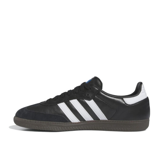 Championes Adidas Samba Og - Negro Championes Adidas Samba Og - Negro