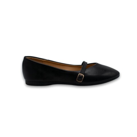 BALERINA 35-40 BLACK