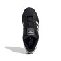 Superstar II W - Mujer Black