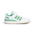 Championes Adidas Forum Blanco