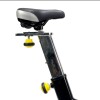 Bicicleta Spinning Profesional Athletic 7000Bs Negro