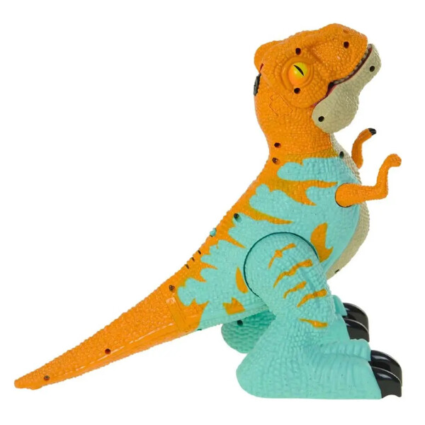 Dinosaurio A Control Remoto Multifunción Qx-029 DINOSAURIO A CONTROL REMOTO QX-029