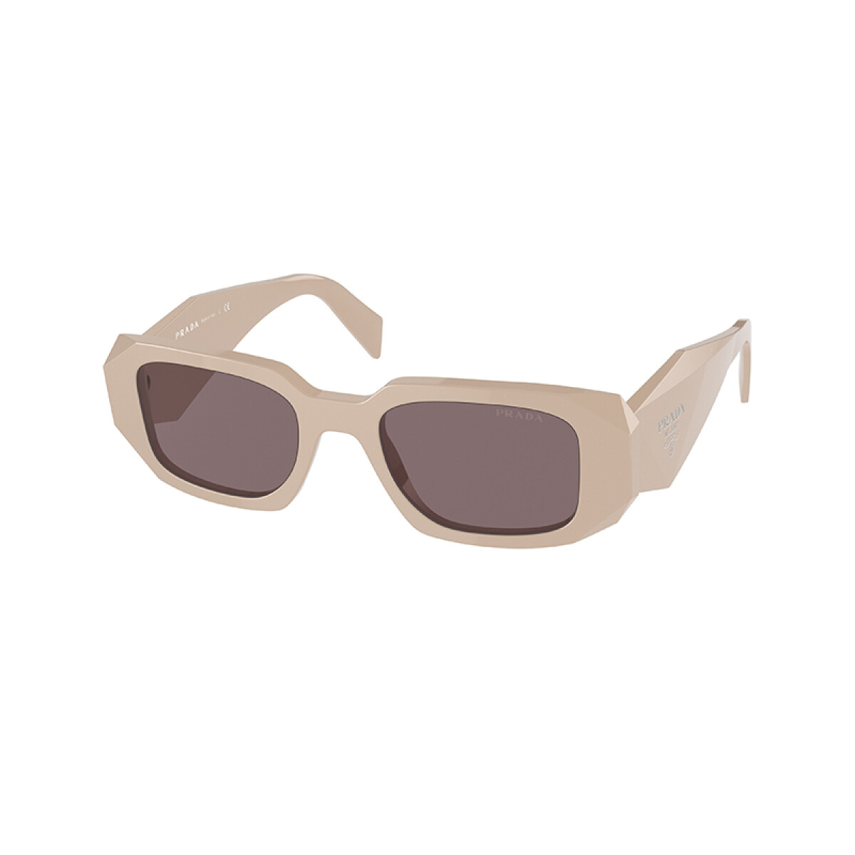 Prada sol SPR 17W - VYJ-6X1 