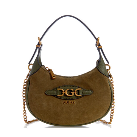 Cartera Guess Malva Verde 0