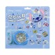 Burbujero cámara Stitch Burbujero cámara Stitch