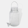 DISPENSADOR VIDRIO 3.8L Unica