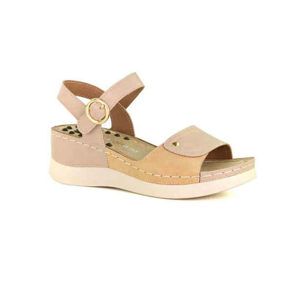 CASUAL GALLIA - KORIUM BEIGE