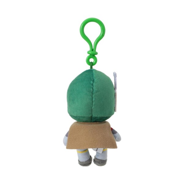 Llavero plush Star wars Boba fett