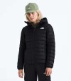 Campera Triclimate Tnf Black