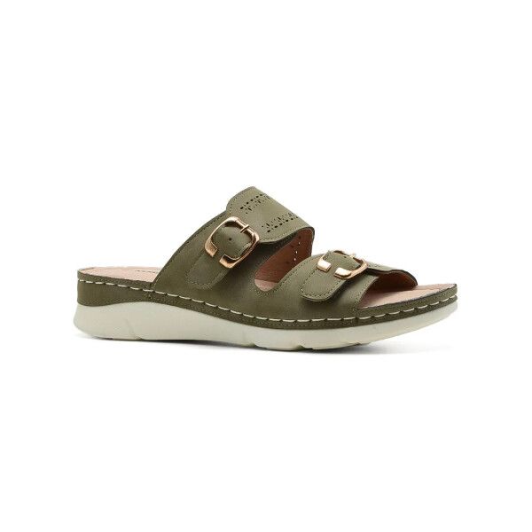 CASUAL CONFORT NISA - KORIUM VERDE