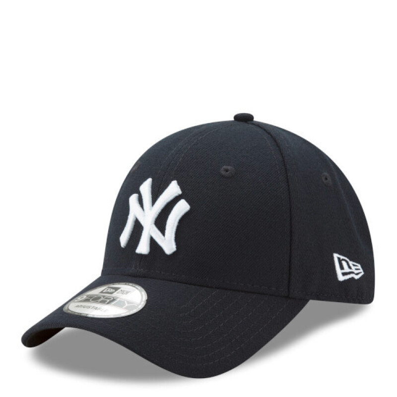 Gorra The League Neyyan GM Unisex Azul