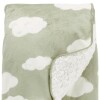 Manta corderito green CARTERS Manta corderito green CARTERS