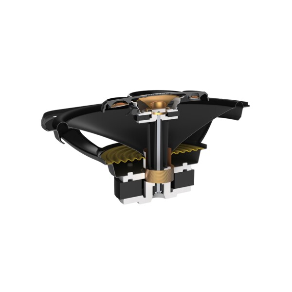 Parlantes Pioneer 6x9 - 4 Vias - 650w Parlantes Pioneer 6x9 - 4 Vias - 650w