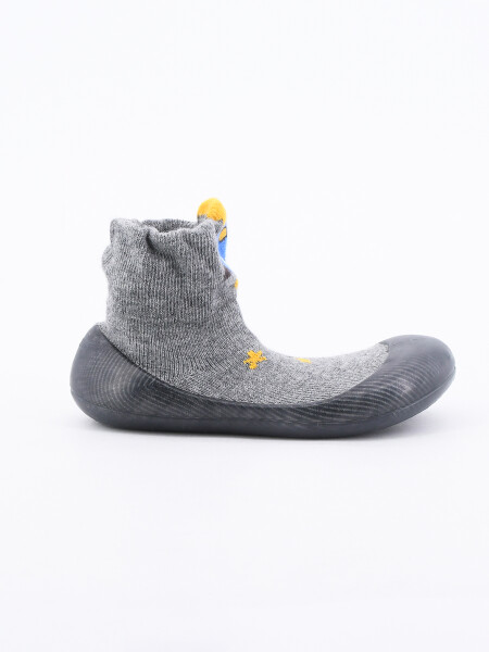 ZAPATO ERGONOMICO GRIS