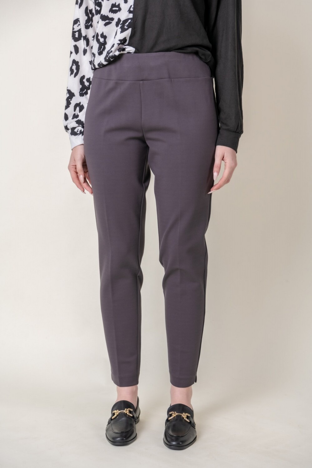 PANTALON VETIVERT Gris
