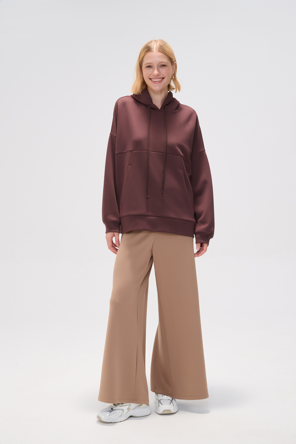 Canguro Bera Chocolate