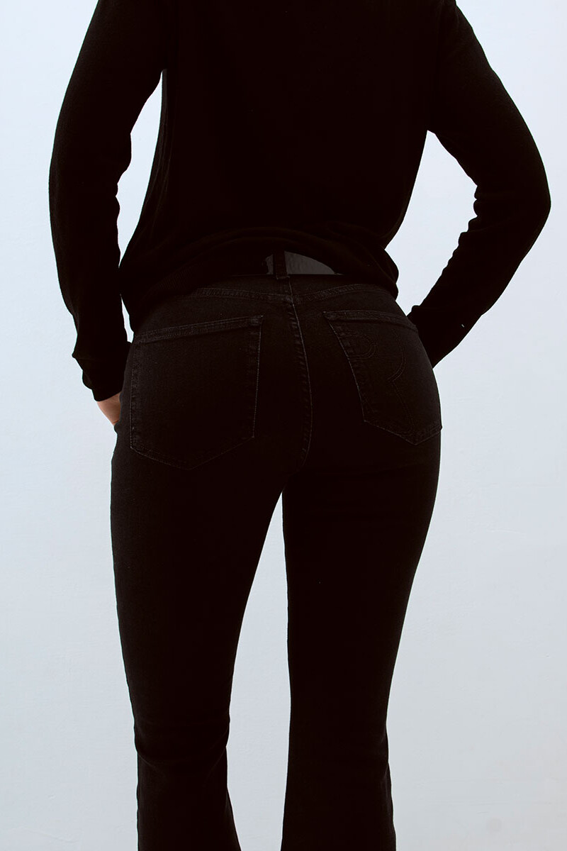 Oxest Black