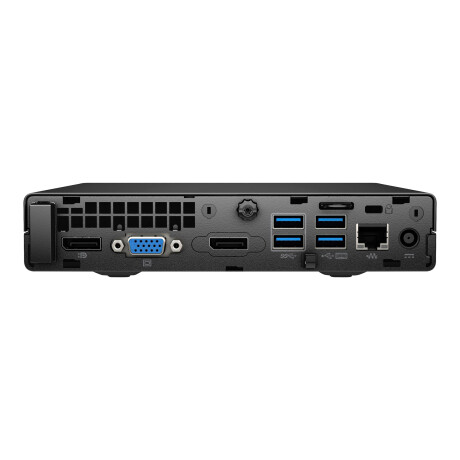 Mini Pc Hp Mini EliteDesk 800 G2 Core I5 8gb 256gb Win10 Pro 001