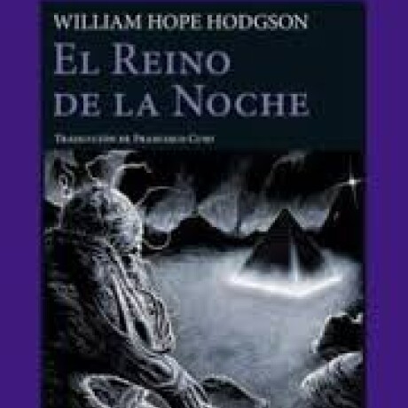 EL REINO DE LA NOCHE EL REINO DE LA NOCHE