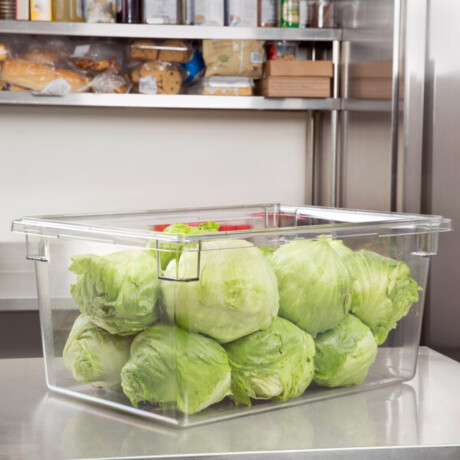 Caja Organizadora Policarbonato 64.4 Litros Caja Organizadora Policarbonato 64.4 Litros