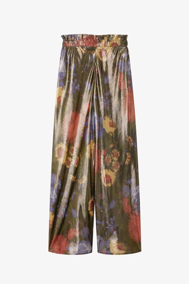 PANTS BETTY Flores