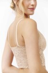 Bralette Araceli Nude