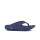 Sandalias OOFOS Original Azul