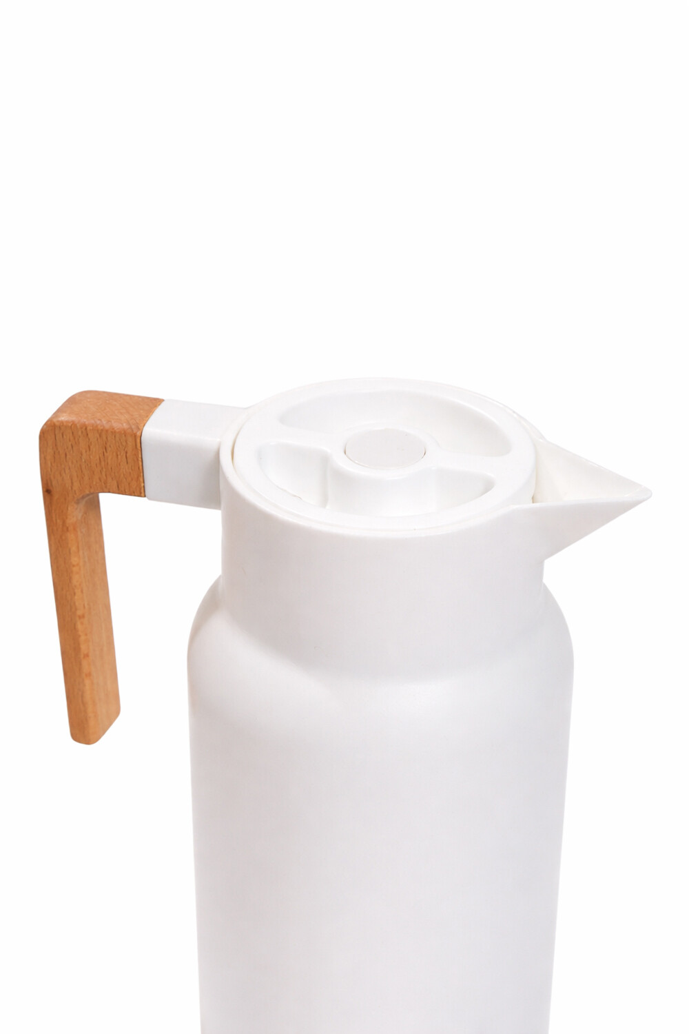 Jarra Termica Color Unico