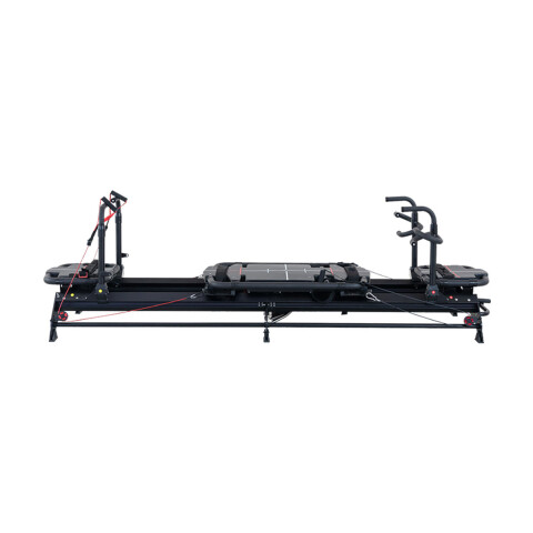 Reformer de Pilates de Acero COLOGNE Flow Pilates by Reebok Reformer De Pilates De Acero Cologne Flow Pilates By Reebok