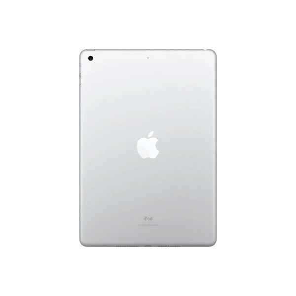 Apple iPad 9th Gen Pre Owned Plata 64GB No Apple Ipad 9th Gen Pre Owned Plata 64gb No