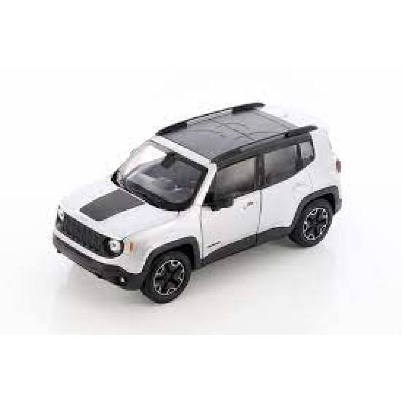 Jeep Renegade TrailHawk 1:32 Jeep Renegade TrailHawk 1:32