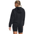 Unstoppable Fleece FZ-GRN BLK-001