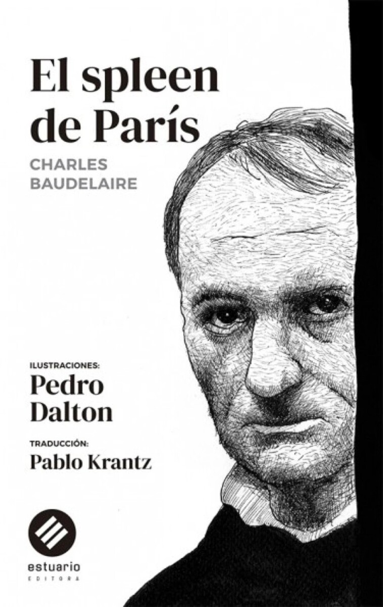 EL SPLEEN DE PARIS 